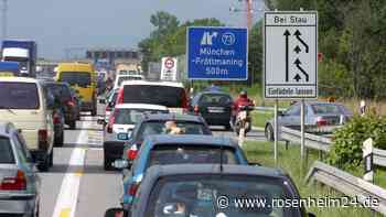 ADAC räumt mit weit verbreitetem Autobahn-Mythos auf