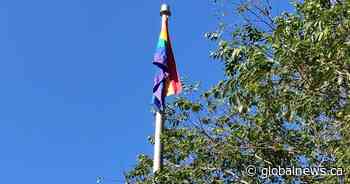 Parade returns to Saint John Pride celebration - Global News
