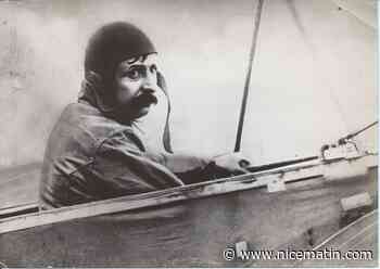 "Il était ambitieux au sens noble": la petite-fille de Louis Blériot raconte son grand-père lors d’une conférence exceptionnelle à Bouyon