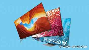 Best TV deals: August 2022