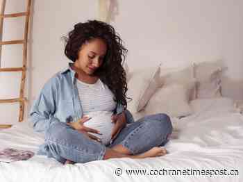 ASK AMY: Baby on board inspired family to descend - Cochrane Times Post