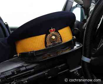 Overnight crash in Cochrane claims life - CochraneNow.com