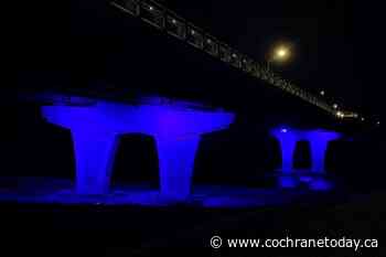 Ukrainian newcomers to Cochrane get helping hand from service groups - Cochrane Today