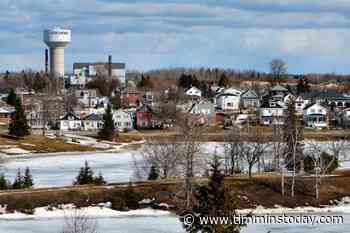 Communities on the Move: Cochrane's Smart Village project takes shape - TimminsToday