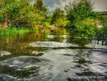 Town of Cochrane prepares for potential rainfall impacts - DiscoverAirdrie.com