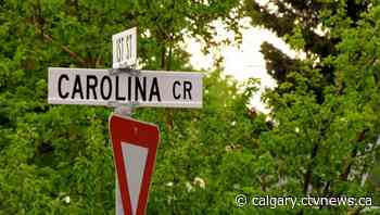 2 youths approached by man driving white van, Cochrane RCMP say | CTV News - CTV News Calgary