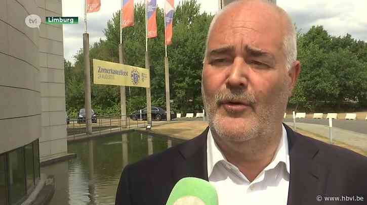 Ontwrichte zone is goed voor bijna 7.000 jobs in Limburg, maar steun loopt op zijn einde