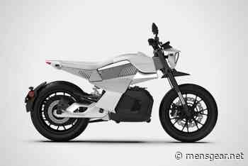 Ryvid Anthem: An Electric Moto Developed With The Help Of Aerospace Engineering - Men's Gear