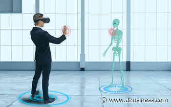 Troy’s Integrity Aerospace Expands Digital Twin Technology Partnership in North America - DBusiness