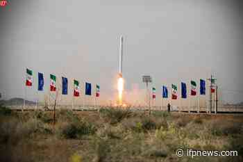 Senior IRGC Commander: Iran Advancing Fast In Aerospace Industries - Iran Front Page - Iran Front Page - IFP News