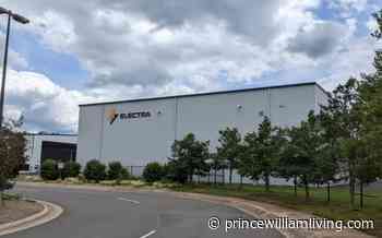 Aerospace & Aviation Firm Electra Opens at Manassas Regional Airport - Prince William Living