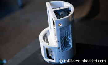 Army FVL fleet signs Collins Aerospace for mission system solution - Military Embedded Systems