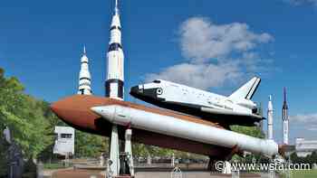 Alabama team looks to bring international aerospace businesses to state - WSFA