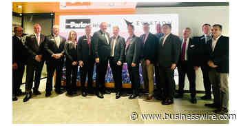 Parker Aerospace and Eviation Team Up on Development of Alice; the First All-electric Commuter Aircraft - Business Wire