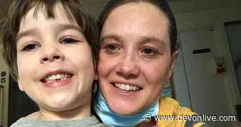 Rare fungal disease battled in Exeter after little boy's death - Devon Live