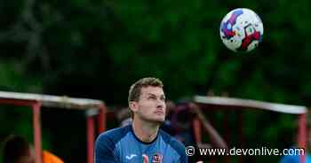 Exeter City closing in on making further signings - Devon Live