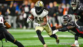 Hearing involving Saints' Kamara delayed again