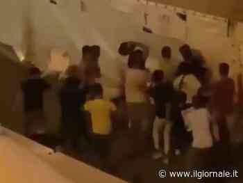 "È morto, è morto": il pestaggio choc del branco