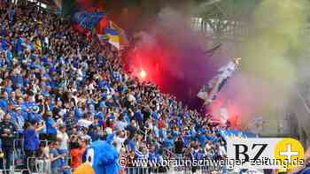Nach Skandalspiel in Jena: DFB fordert Stellungnahme vom VfL an