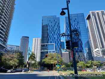 Architecture and earthquakes - The Manila Times