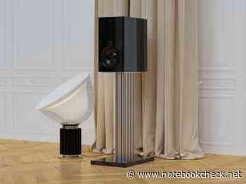 AcouLab Première S compact loudspeaker launches with fully active architecture - Notebookcheck.net