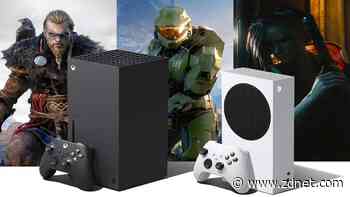 Best Xbox Series X and S deals available now: August 2022