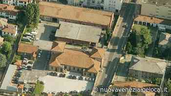 Mestre, ecco il progetto per via Piave: una piazza alle ex lavanderie - La Nuova Venezia