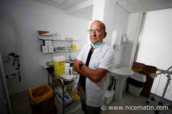 "On est loin du compte": je me suis fait vacciner contre la variole du singe à Nice, comment ça marche?