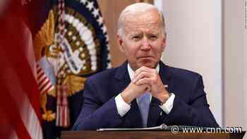 Biden remains positive for Covid and 'continues to feel well,' his doctor says