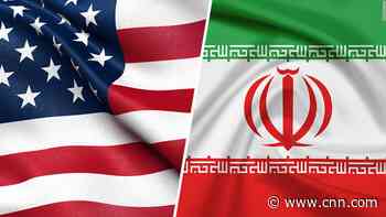 US unveils new sanctions targeting 'illicit' support for Iranian oil industry