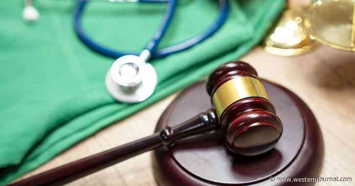 First-of-Its-Kind Victory in COVID Shot Mandate Suit: Workers Awarded Millions After Having Religious Exemptions Denied