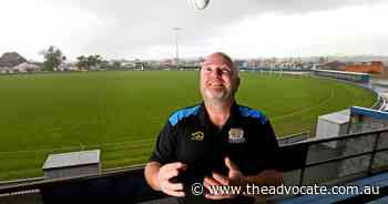 The first step in Wynyard's new multi-sport complex confirmed with ACIF grant - The Advocate