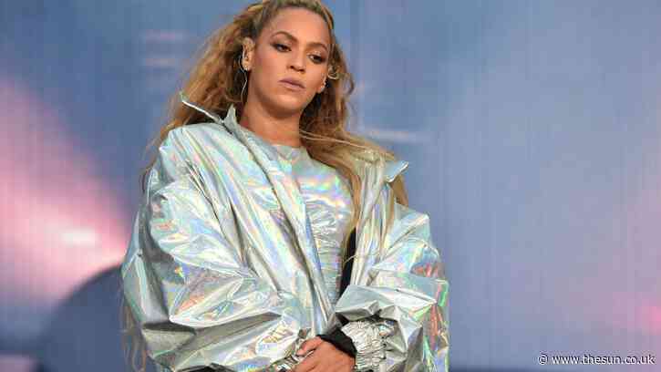 Beyoncé slammed by furious fans after singing ‘appalling’ slur on new album Renaissance