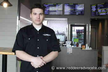 Red Deer restaurant employee saves choking customer - Red Deer Advocate