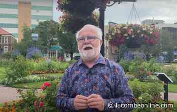 City of Red Deer named Most Active Community in Canada - LacombeOnline.com