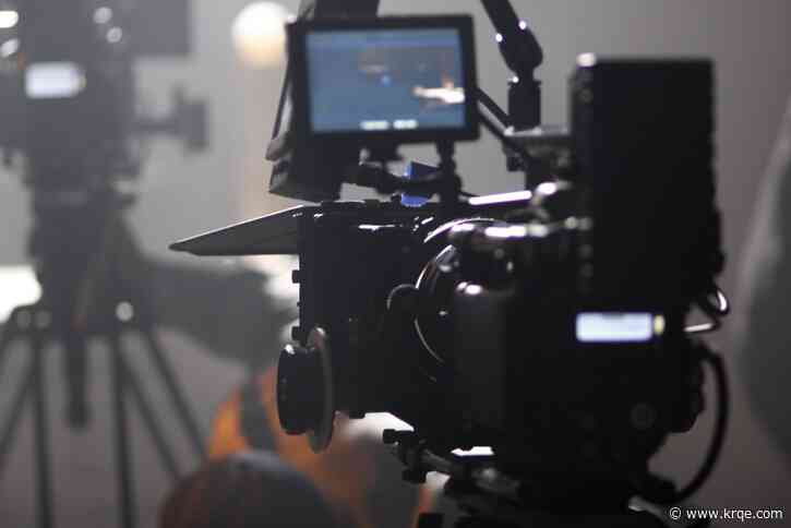 Creators of "Cobra Kai" produce new series filming in Albuquerque