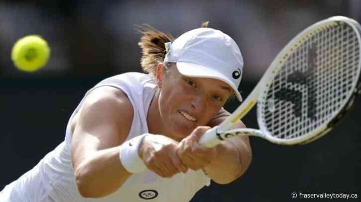 Medvedev, Swiatek get top seeds for upcoming National Bank Open tennis tournaments