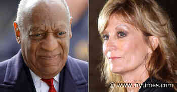 Bill Cosby to Appeal Jury Finding That He Sexually Assaulted Judy Huth