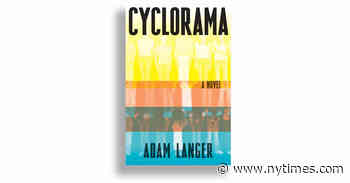 In ‘Cyclorama,’ Former Classmates Confront an Extra Problematic Drama Teacher