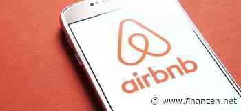 Ausblick: Airbnb mit Zahlen zum abgelaufenen Quartal