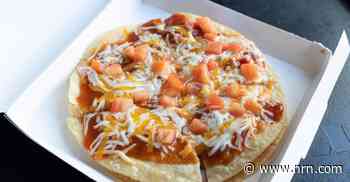 Taco Bell is bringing back Mexican Pizza for good