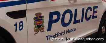 Deux fraudes des «grands-parents» déjouées par la police de Thetford Mines