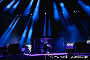 Lollapalooza 2022 Day Four: J-Hope Makes History, Green Day Go Big, Charli XCX Transforms