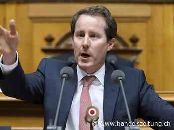 SVP-Fraktionspräsident Aeschi: Sommaruga macht ihre Arbeit nicht