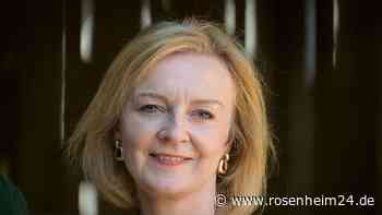 Abstimmung über Johnsons Nachfolge beginnt