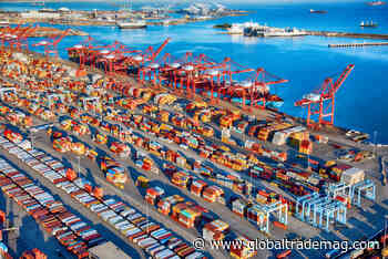 GT USA Wilmington Welcomes ACME-Hardesty, A New Customer to The Port of Wilmington - Global Trade Magazine