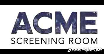 ACME Screening Room Presents- NEW Late Night Horror Series at the Acme - TAPinto.net
