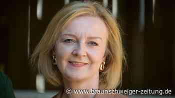 Abstimmung über Johnsons Nachfolge beginnt