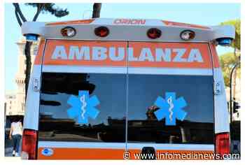 Incidente tra Avezzano e Massa d'Albe: conducenti in Ospedale - Info Media News