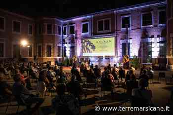 Golden Short Film Festival Ad Avezzano, La Città Di Avezzano Ospiterà La Cerimonia Di Premiazione » Terre Marsicane - Terre Marsicane